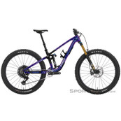 Trek Fuel LX 9.8 Eagle 90 Gen 7 29" 2026 Endurobike