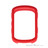 Garmin Edge 540/840 Silicon Schutzcase-Rot-One Size
