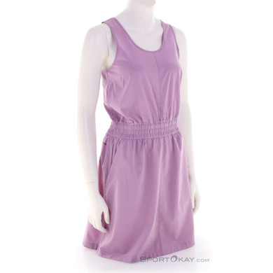 Patagonia Terrebonne Traveler Damen Kleid-Lila-S