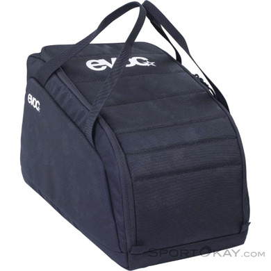 Evoc Gear Bag 20l Tasche-Schwarz-One Size