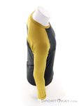 Dynafit Alpine Pro LS Herren Funktionsshirt, Dynafit, Gelb, , Herren, 0015-11603, 5638212339, 4053866719018, N3-18.jpg