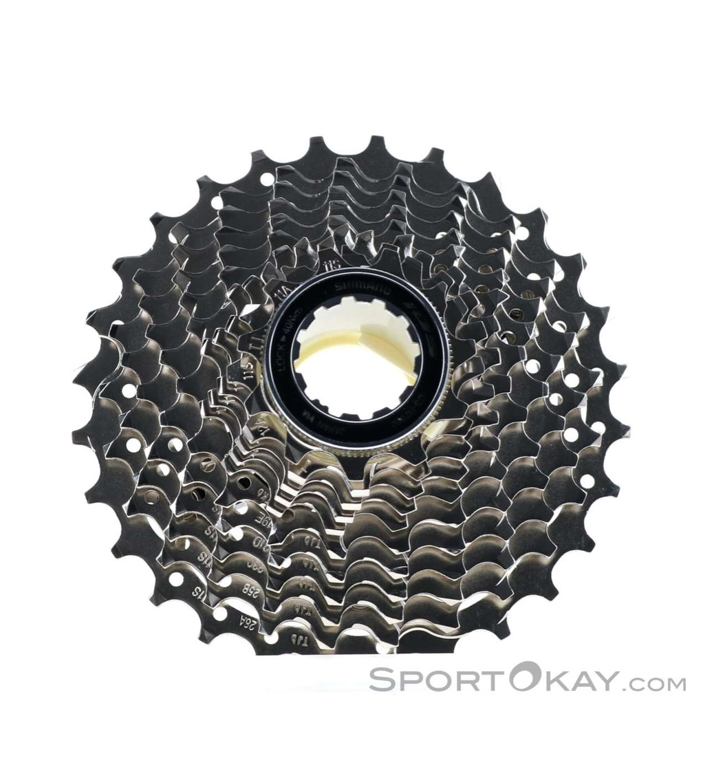 Shimano CS-R7000 105 11-28Z 11-Fach Kassette