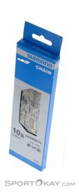 Shimano CN-E6090 10-fach 118GL E-Bike Kette, Shimano, Grau, , Unisex, 0178-10410, 5637598484, 4524667246664, N3-03.jpg