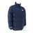 Helly Hansen YU 23 Reversible Puffer Herren Freizeitjacke-Dunkel-Blau-M