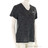Under Armour Tech Twist Damen T-Shirt-Schwarz-S