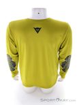 Dainese HgRox Jersey LS Herren Bikeshirt, Dainese, Gelb, , Herren, 0055-10283, 5638151080, 8051019668318, N3-13.jpg