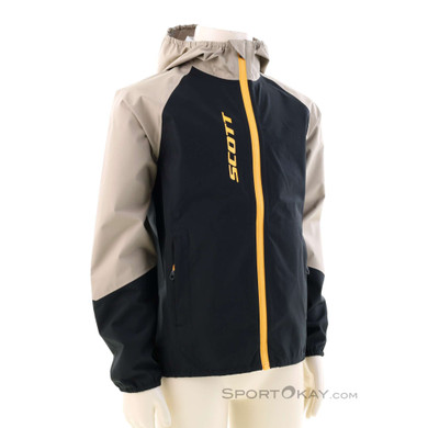 Scott Explorair Light Dryo 2.5L Kids Biking Jacket