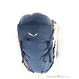 Salewa Ortles Guide 45l Rucksack, Salewa, Dunkel-Blau, , Herren,Damen,Unisex, 0032-11108, 5637965831, 4053866405355, N3-03.jpg