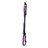 DMM Shadow 18cm Expressschlinge-Lila-18