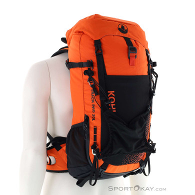 Kohla Track Pro 30l Backpack