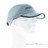 Dynafit Ultra Cooling Schildmütze-Hell-Blau-One Size
