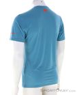 Dynafit Transalper Graphic Herren T-Shirt, Dynafit, Blue, , Male, 0015-11707, 5638161586, 4053866678858, N1-11.jpg