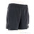 The North Face Lightbright 2in1 Herren Laufshort-Schwarz-L