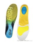 Sidas 3Feet Run Protect High Einlegesohlen, Sidas, Gelb, , , 0131-10025, 5638253552, 3661267126567, N2-02.jpg