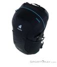Deuter Speed Lite 20l Backpack, Deuter, Black, , Male,Female,Unisex, 0078-10536, 5637873574, 4046051113364, N3-03.jpg