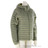 Marmot Hype Down Hoody Damen Outdoorjacke-Oliv-Dunkelgrün-S
