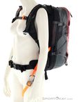 Ortovox Avabag Litric Tour 28l S Airbagrucksack Elektronisch, Ortovox, Dunkel-Rot, , , 0016-11902, 5638118095, 4251877729235, N1-16.jpg