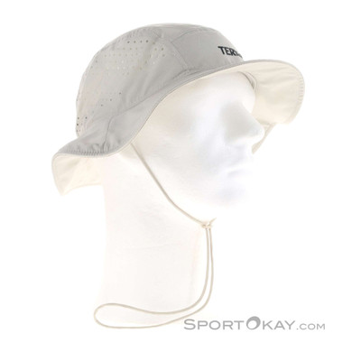 adidas Terrex Xperior Sonnenhut-Beige-One Size