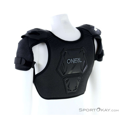 O'Neal PeeWee Chest Guard Kids Protector Shirt
