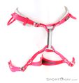 Ocun Neon 3 Lady Women Climbing Harness, Ocun, Pink, , , 0290-10066, 5637686779, 8591804636783, N2-02.jpg