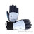 Black Diamond Spark Damen Handschuhe-Blau-L