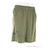 Under Armour Tech Graphic Herren Fitnessshort-Oliv-Dunkelgrün-M
