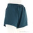 Picture Oslon Tech Damen Outdoorshort-Dunkel-Blau-S