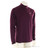 Brooks Dash 1/4 Zip 3.0 Herren Sweater-Lila-M