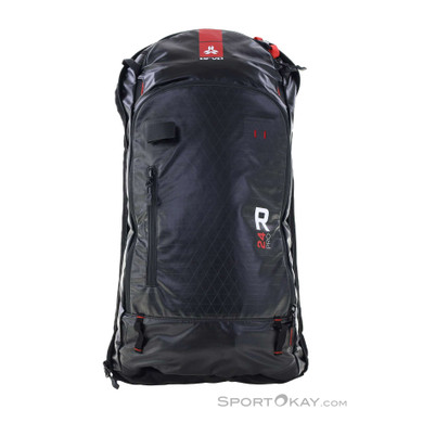 Arva Pro Flex R 24l Pocket Rucksack Zubehör-Schwarz-24