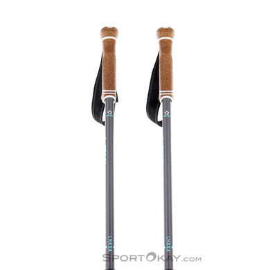 Leki Lhasa 90-125cm Trekking Poles