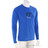 Ortovox 150 Cool MTN Silhouette Herren Shirt-Blau-XL