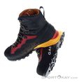 Garmont Tower 3.0 GTX Mens Mountaineering Boots Gore-Tex, Garmont, Black, , Male, 0136-10061, 5638248813, 8056586247119, N3-08.jpg