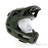 iXS Trigger MIPS Fullface Helm-Oliv-Dunkelgrün-M-L