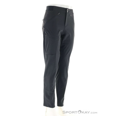 Scott Explorair Light Herren Outdoorhose-Schwarz-M