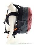 Ortovox Avabag Litric Tour 28l S Airbagrucksack Elektronisch, Ortovox, Dunkel-Rot, , , 0016-11902, 5638118095, 4251877729235, N3-18.jpg