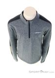 Icepeak Fleminton Kinder Sweater, Icepeak, Dunkel-Grau, , Jungs, 0041-10558, 5638101806, 6438549473742, N3-03.jpg
