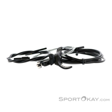 Fox Racing Shox Drop Bar Dual Pull Lever Seat Post Accessory