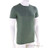 Devold Active Herren T-Shirt-Grün-L