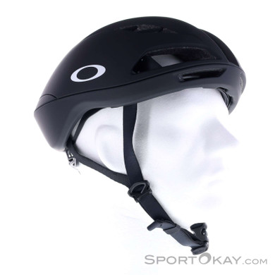 Oakley Velo Stelvio Aero Road Cycling Helmet