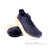 Asics Gel-Nimbus 27 Herren Laufschuhe-Grau-8,5