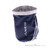 Blue Ice Sender Chalkbag-Schwarz-One Size