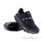 On Cloudvista 2 Waterproof Herren Traillaufschuhe-Schwarz-10