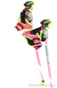Leki WCR TBS SL 3D Skistöcke, Leki, Pink-Rosa, , Herren,Damen,Unisex, 0012-10445, 5638122992, 4028173284764, N4-14.jpg
