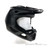 Fox Rampage Kids Full Face Helmet