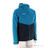 Mammut Alto Light 3 in 1 HS Hooded Herren Isolationsjacke-Türkis-M