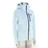 Helly Hansen Alphelia Damen Skijacke-Hell-Blau-XL
