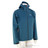 Salewa Puez 2.5L Powertex Herren Regenjacke-Blau-L