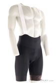 Ziener Nekos X-Race Bib Herren Bikeshort, Ziener, Black, , Male, 0358-10186, 5638290785, 4063833935273, N1-01.jpg