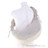 GOT BAG Moon Bag Ruffle 11l Shooulder Bag