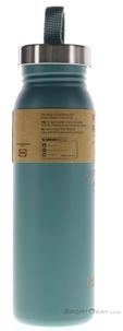 Primus Klunken Bottle 0,7l Trinkflasche, Primus, Hell-Blau, , , 0197-10168, 5637907622, 7330033912852, N1-16.jpg